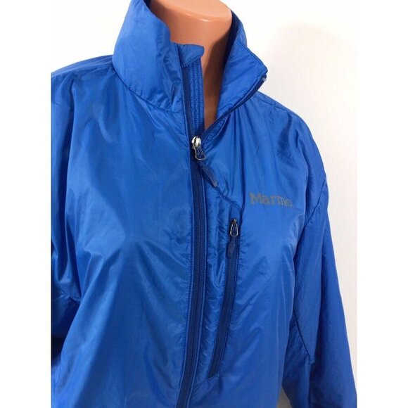 Marmot Puffer Jacket Parka Womens Large - Picture 2 of 9